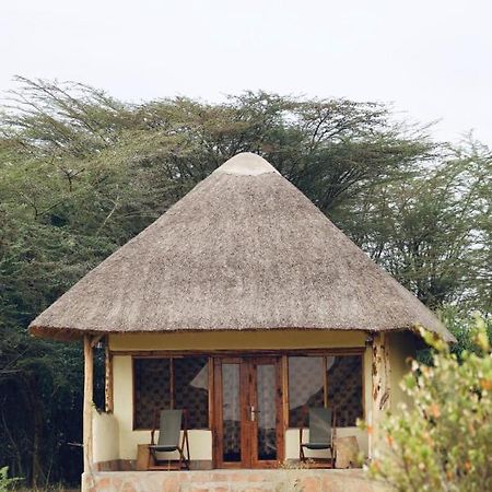 Olaloi Mara Camp Villa Maasai Mara Exteriör bild