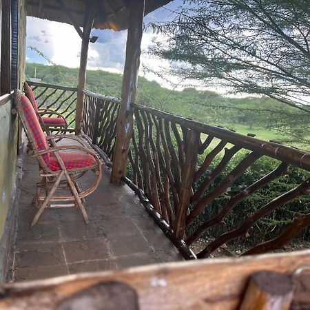 Olaloi Mara Camp Villa Maasai Mara Exteriör bild