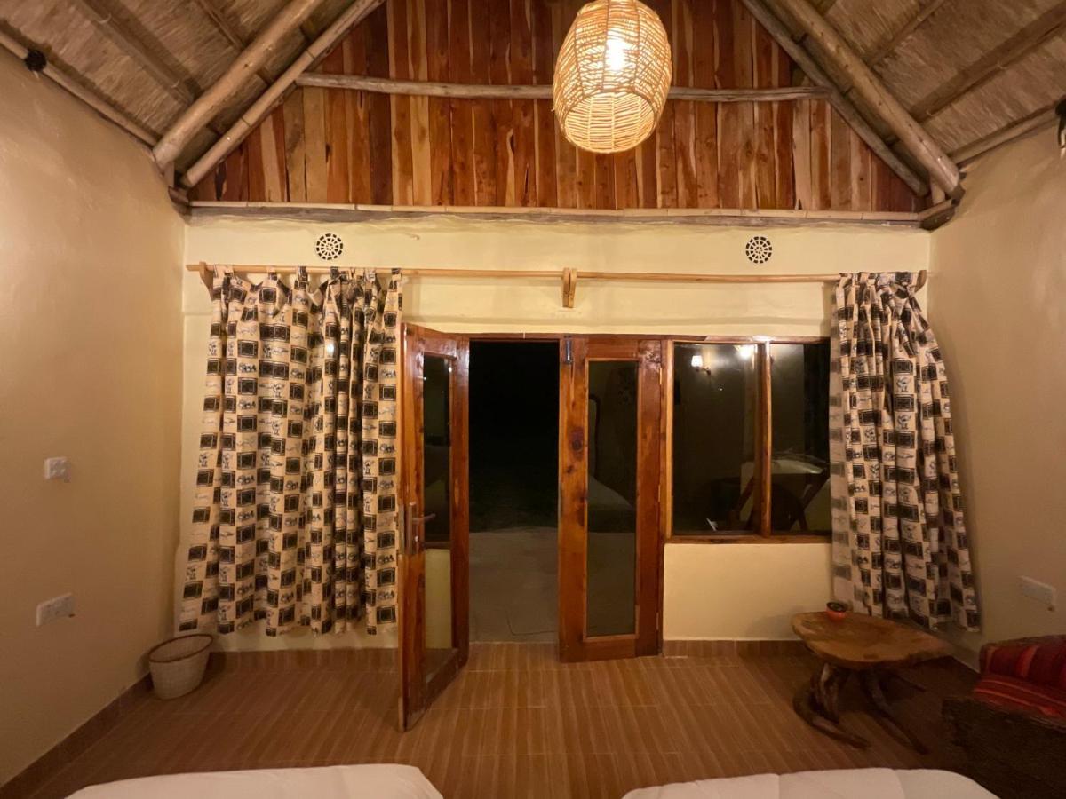 Olaloi Mara Camp Villa Maasai Mara Exteriör bild