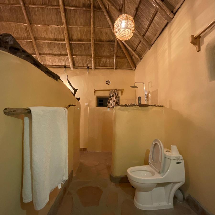 Olaloi Mara Camp Villa Maasai Mara Exteriör bild