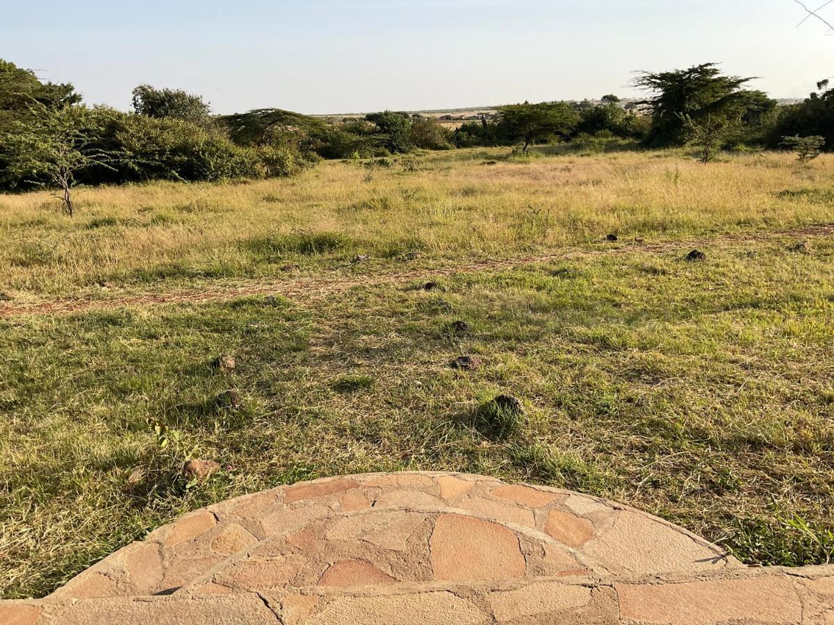Olaloi Mara Camp Villa Maasai Mara Exteriör bild