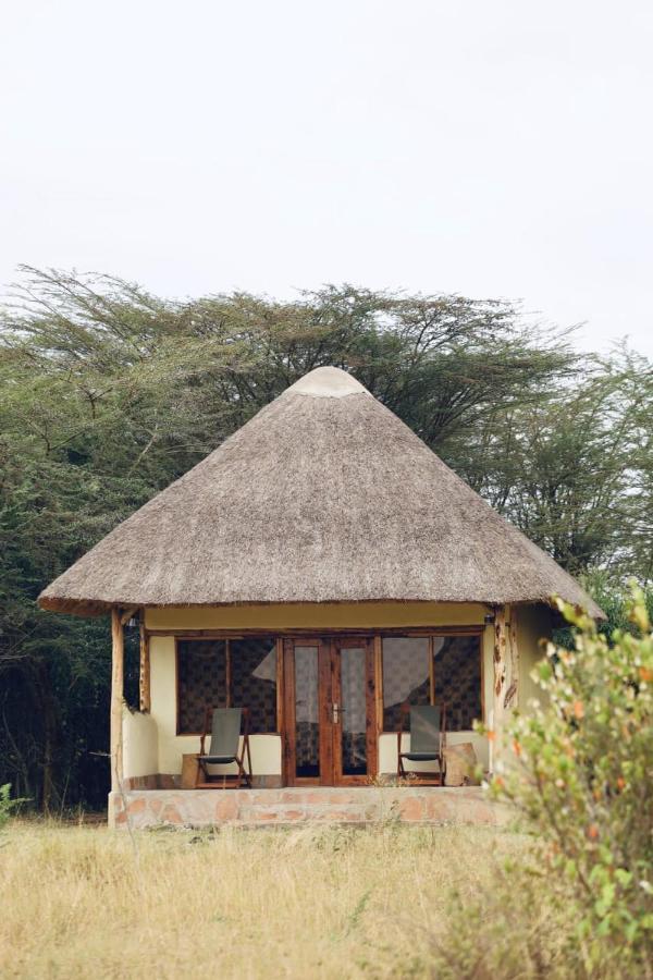 Olaloi Mara Camp Villa Maasai Mara Exteriör bild