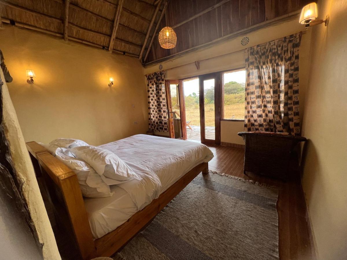 Olaloi Mara Camp Villa Maasai Mara Exteriör bild