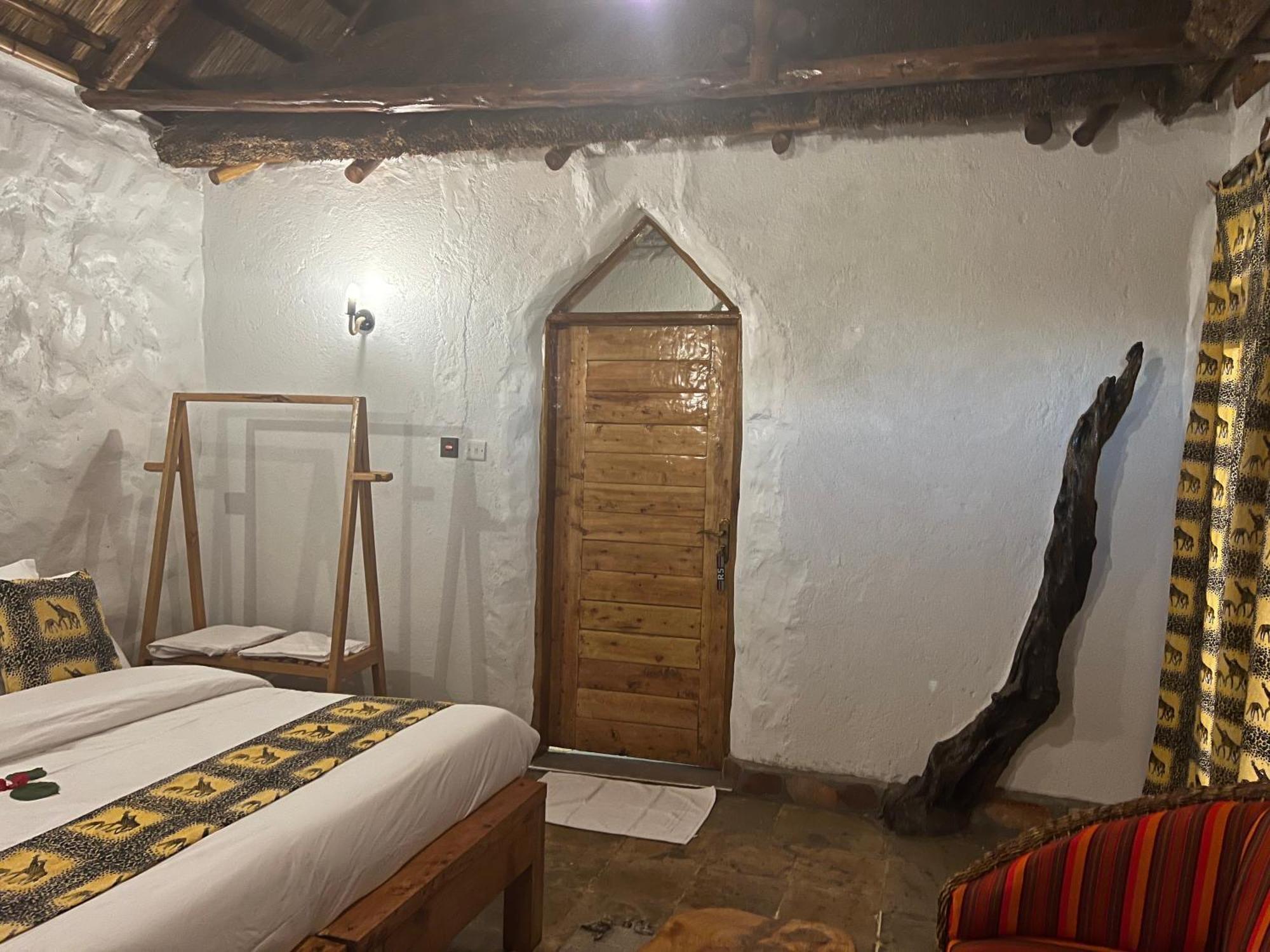 Olaloi Mara Camp Villa Maasai Mara Exteriör bild